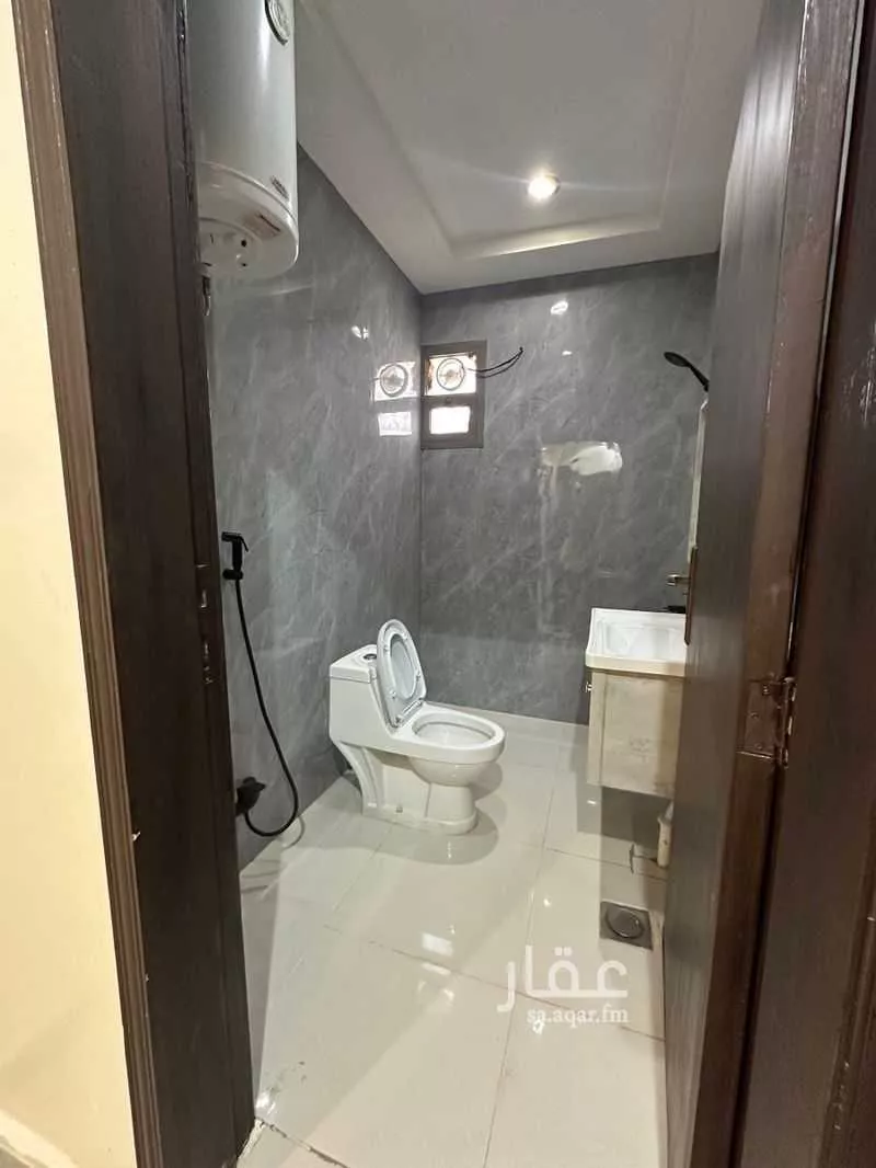 شقة 3 غرف في العارض 5