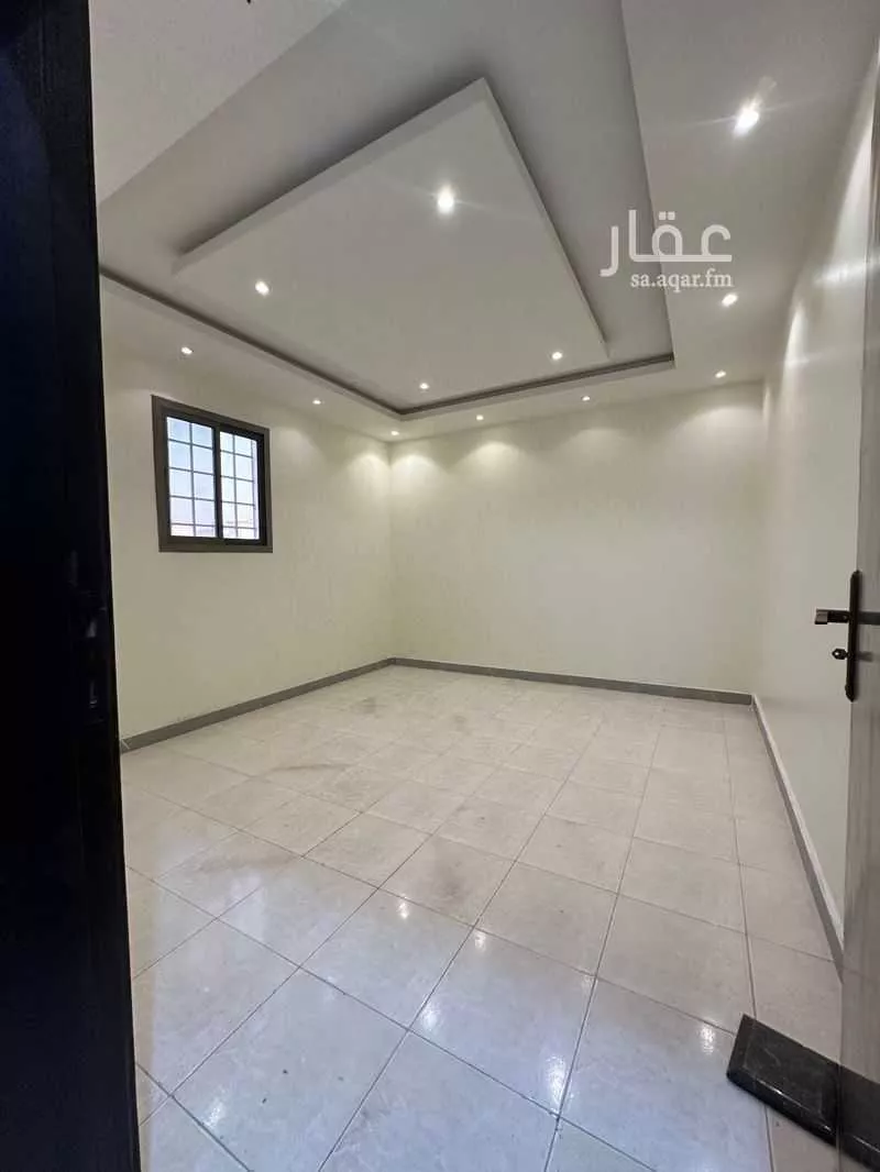 شقة 3 غرف في العارض 2