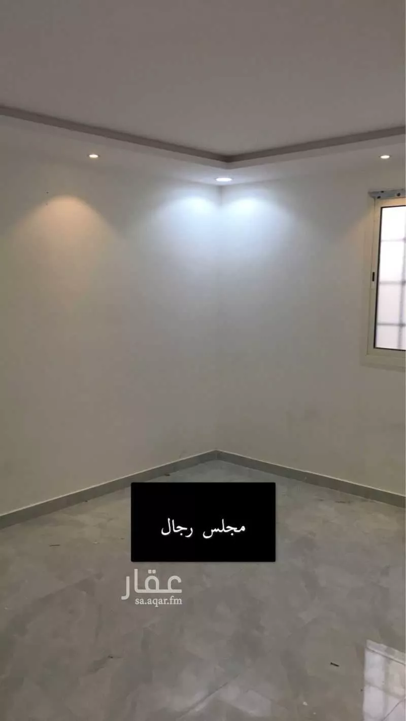 شقة 3 غرف في بدر 4