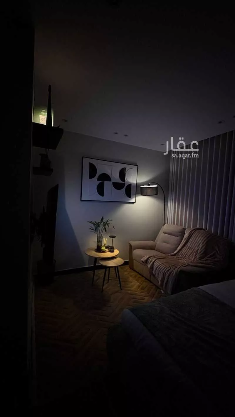 شقة 1 غرف في اليرموك 3