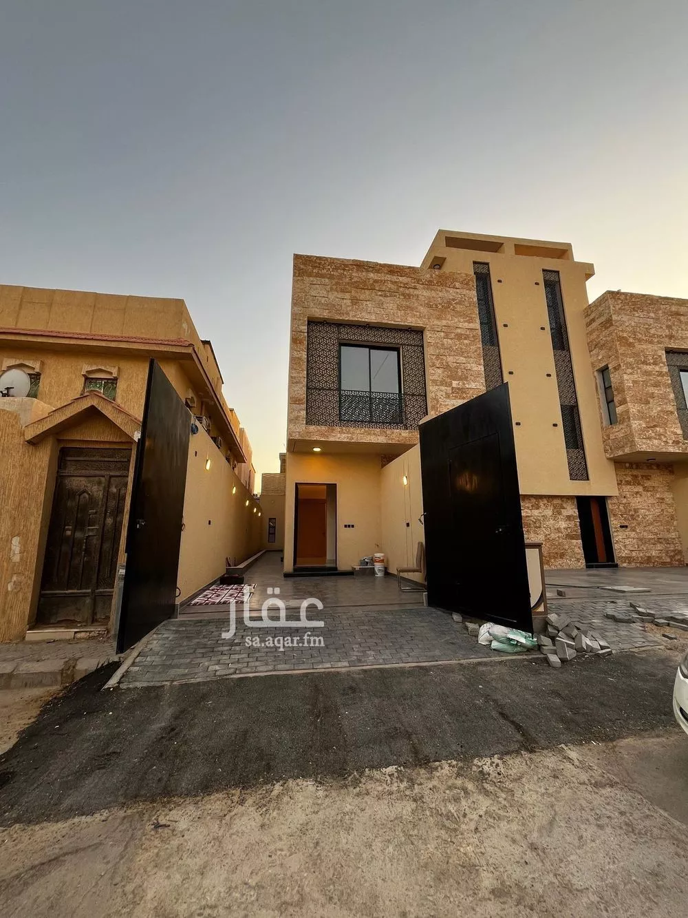 3 bedroom floor in Sultana 8