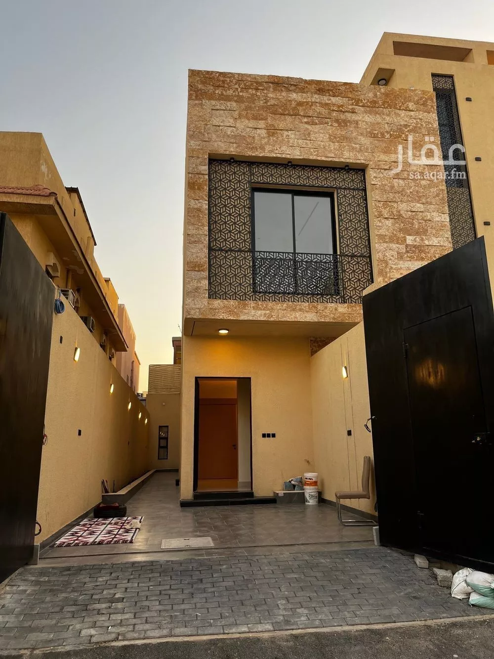 3 bedroom floor in Sultana 5