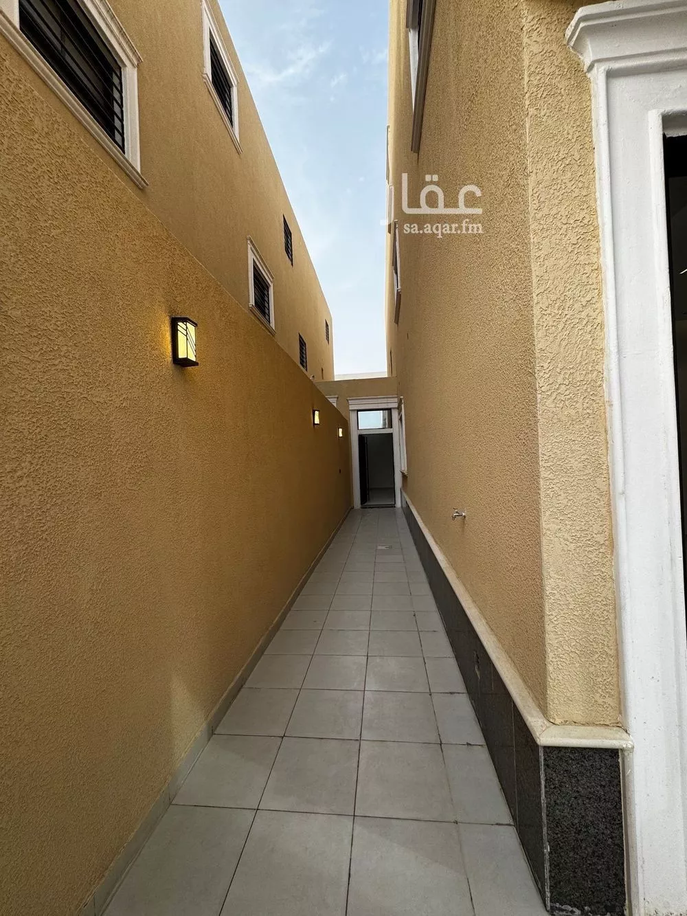 دور 4 غرف في ديراب 10