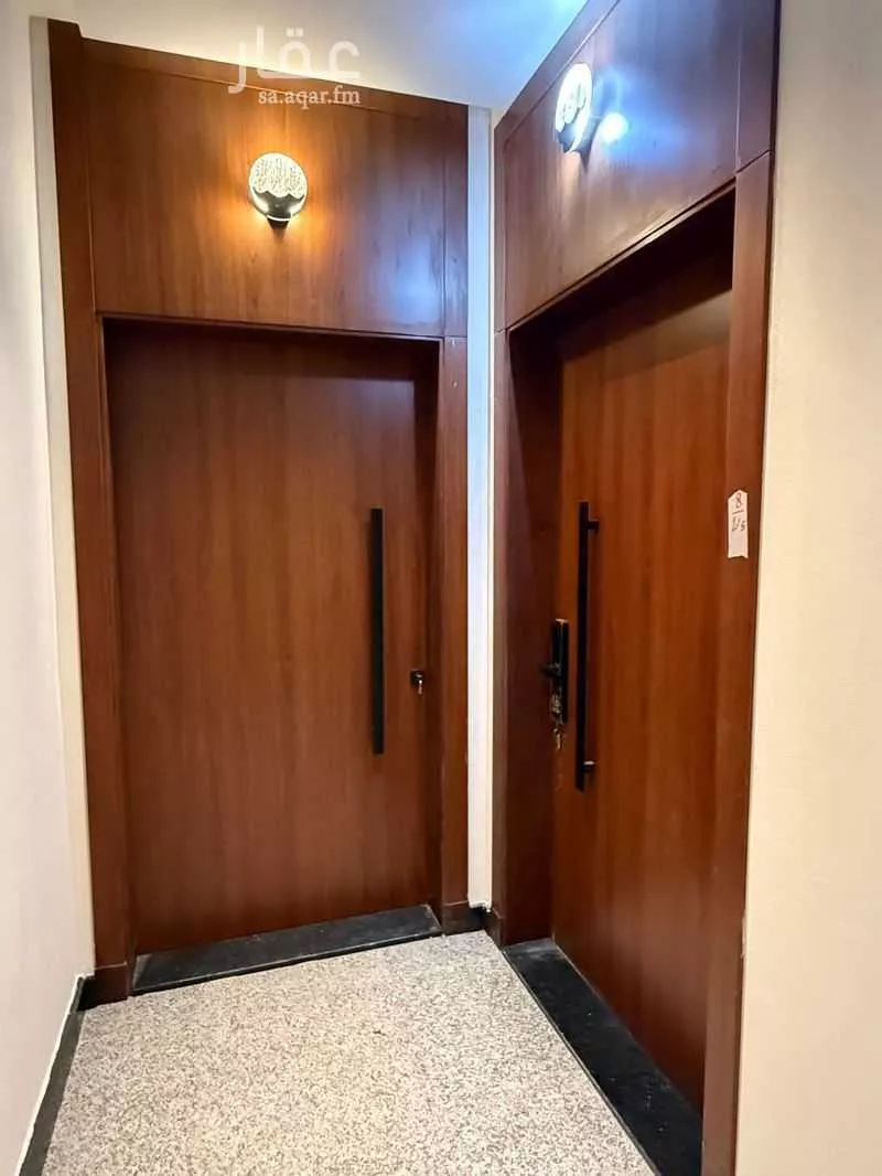 4 bedroom apartment in Al Safa 2