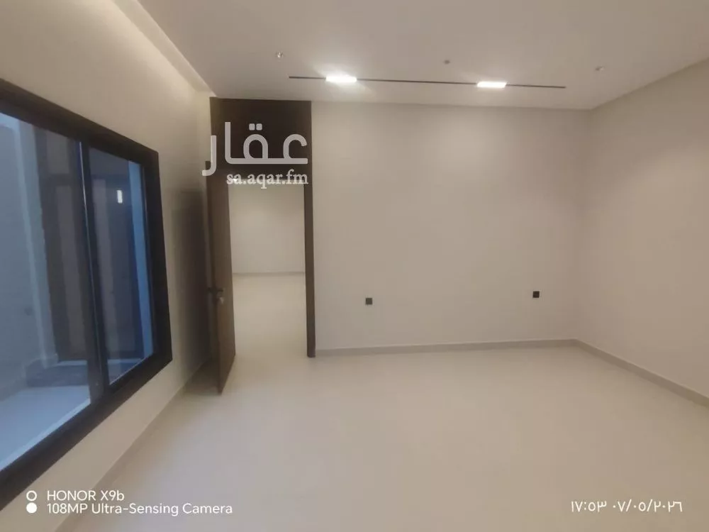 3 bedroom floor in Al Zahrah 4