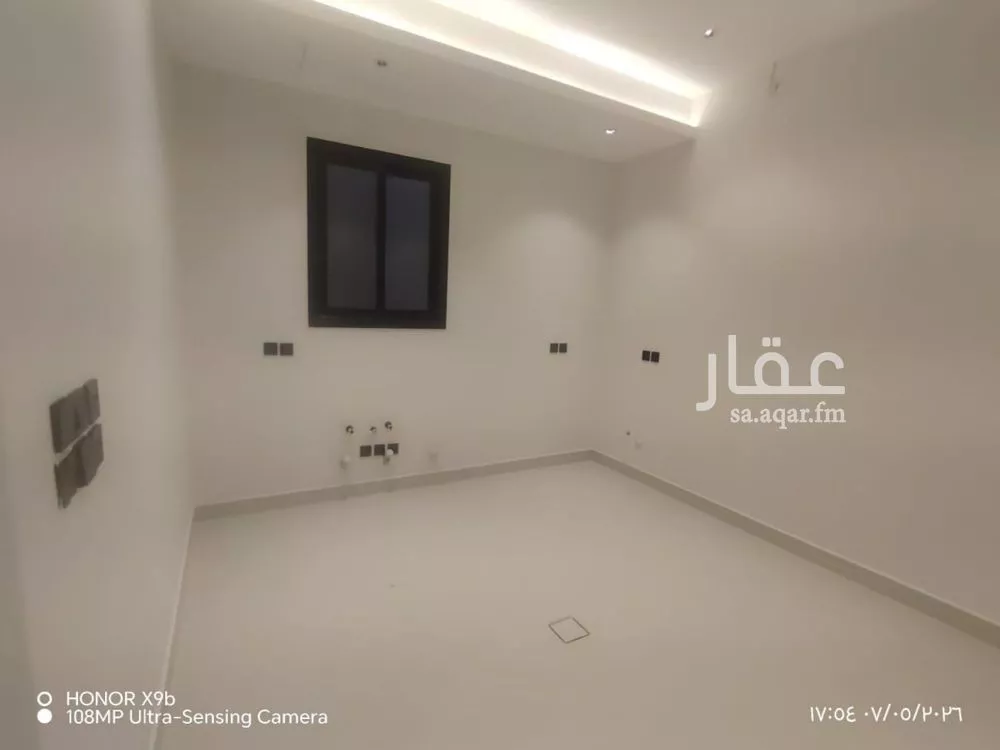 3 bedroom floor in Al Zahrah 9