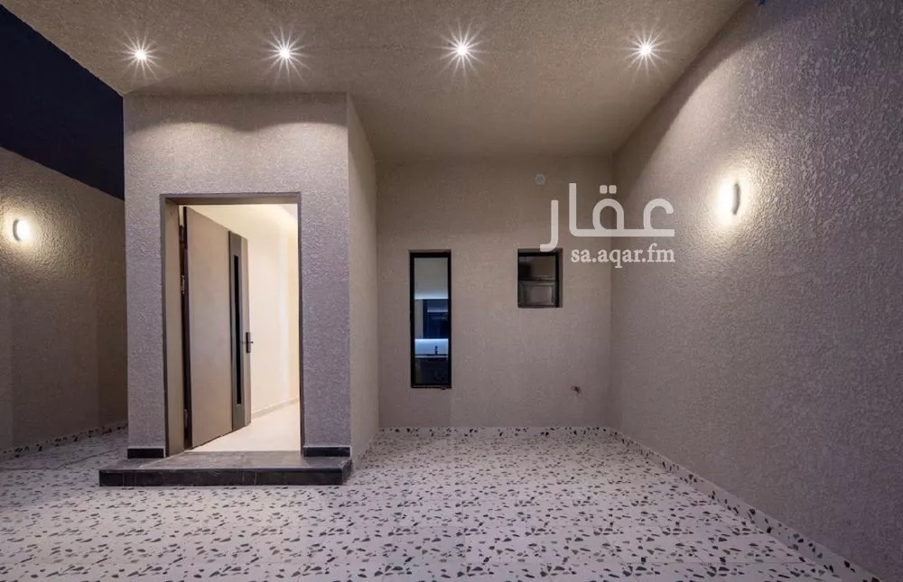 4 bedroom floor in Ash Sharq 4