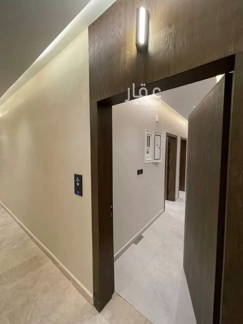 3 bedroom apartment in Al Rabwa 7