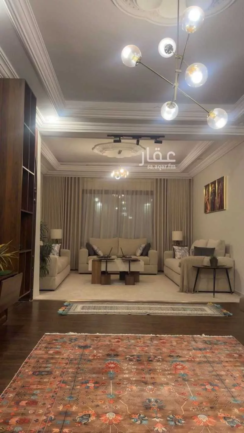 4 bedroom apartment in Al Faisaliyyah 8