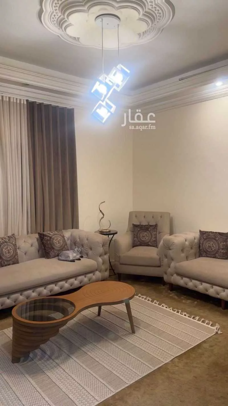 4 bedroom apartment in Al Faisaliyyah 5