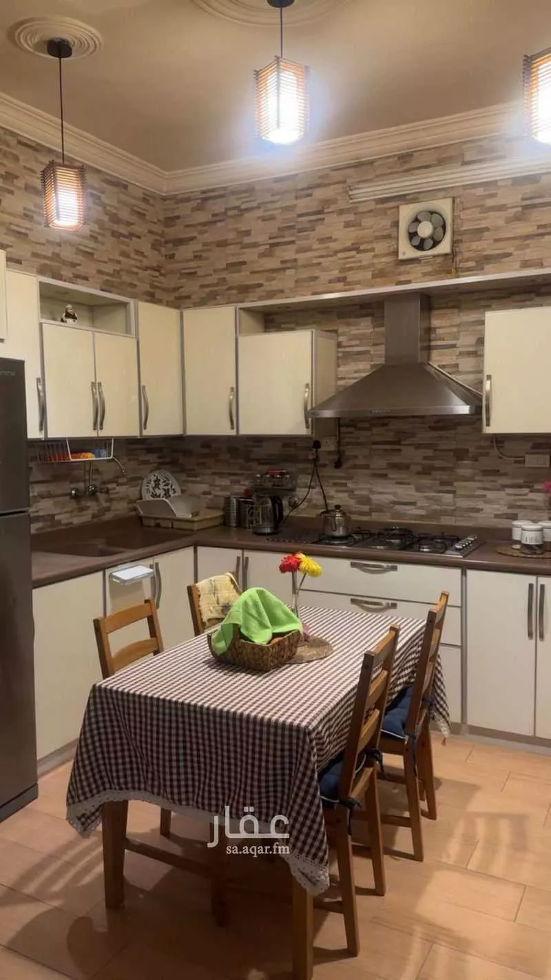 4 bedroom apartment in Al Faisaliyyah 4