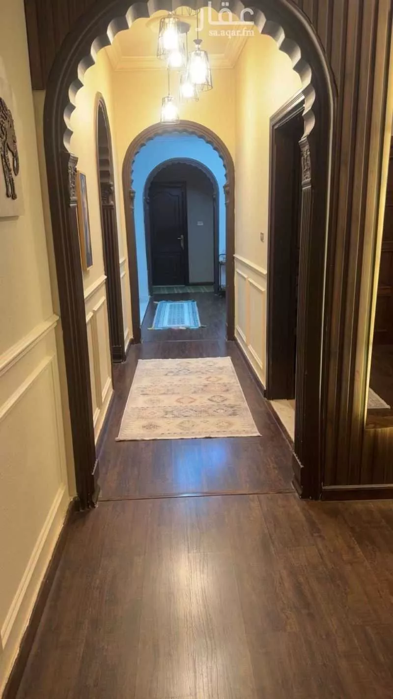 4 bedroom apartment in Al Faisaliyyah 2