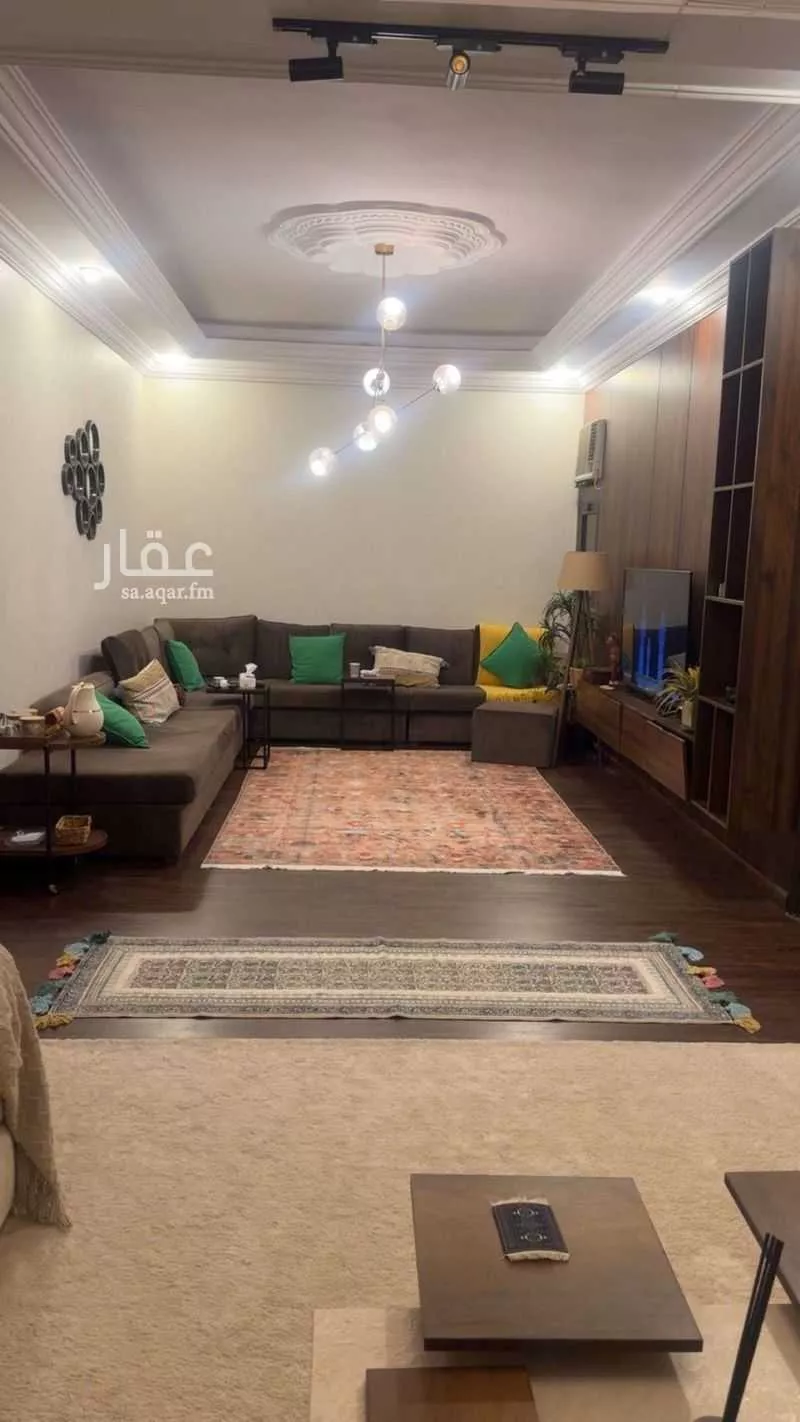 4 bedroom apartment in Al Faisaliyyah 7