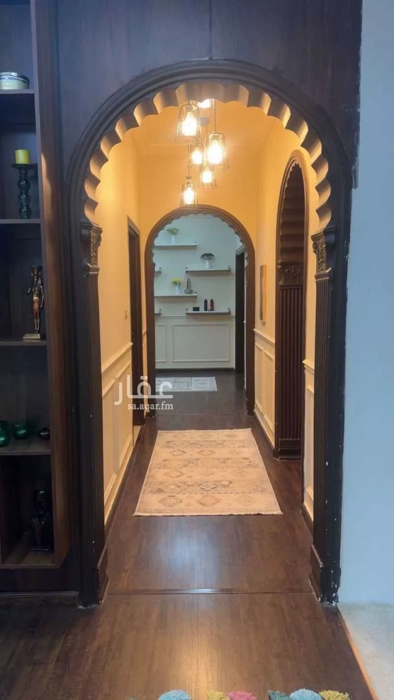 4 bedroom apartment in Al Faisaliyyah 3