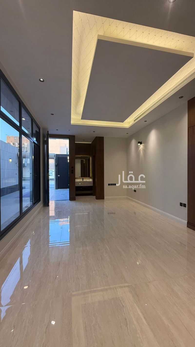 3 bedroom floor in Al Narjis 4