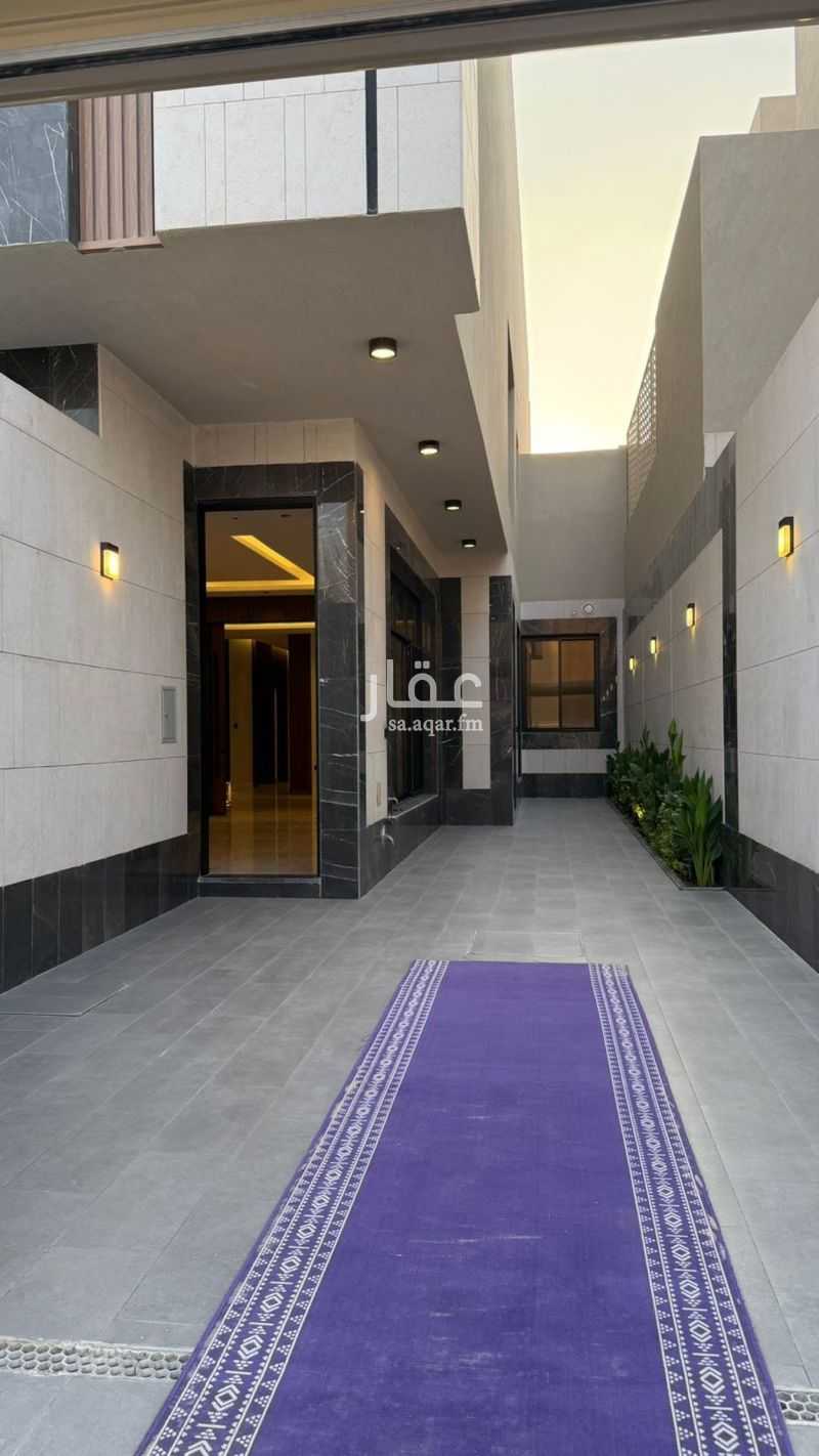 3 bedroom floor in Al Narjis 2