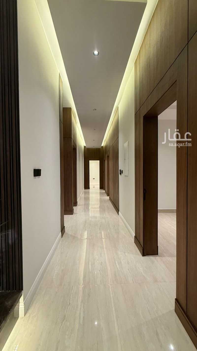 3 bedroom floor in Al Narjis 8