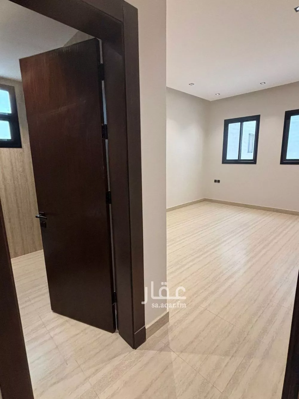 دور 4 غرف في العارض 5