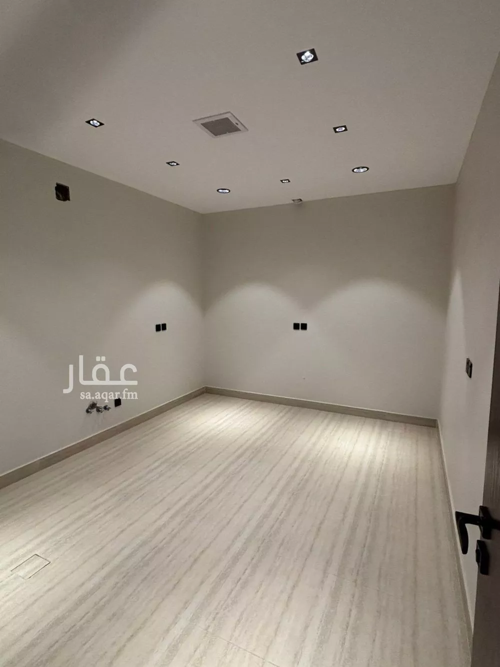 دور 4 غرف في العارض 3