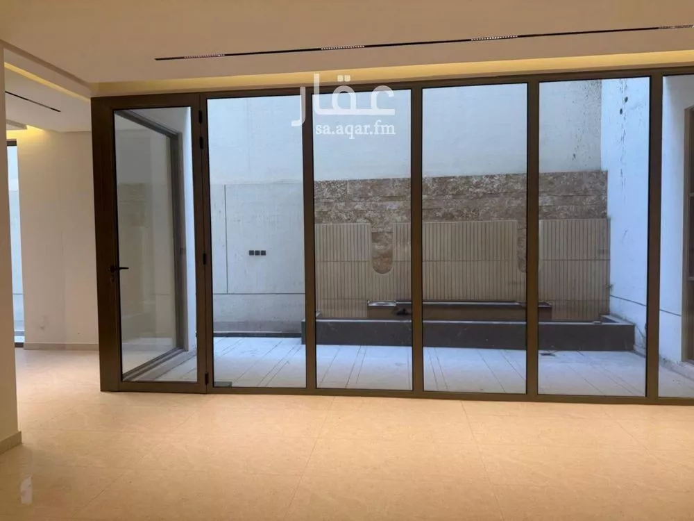 دور 3 غرف في العارض 7