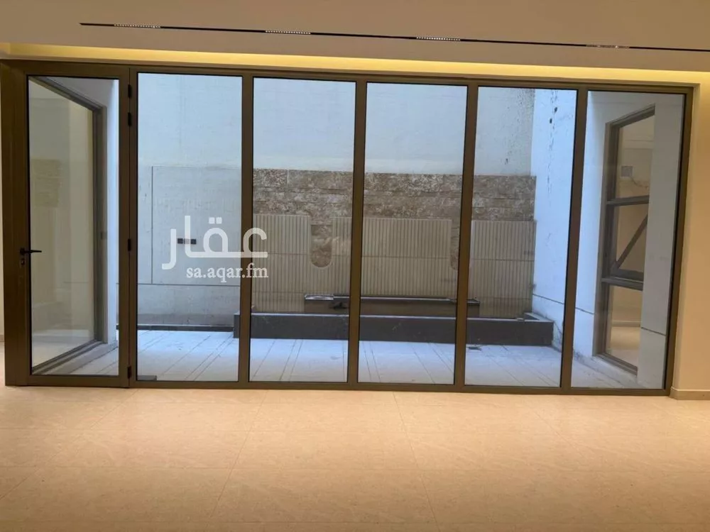 دور 3 غرف في العارض 6
