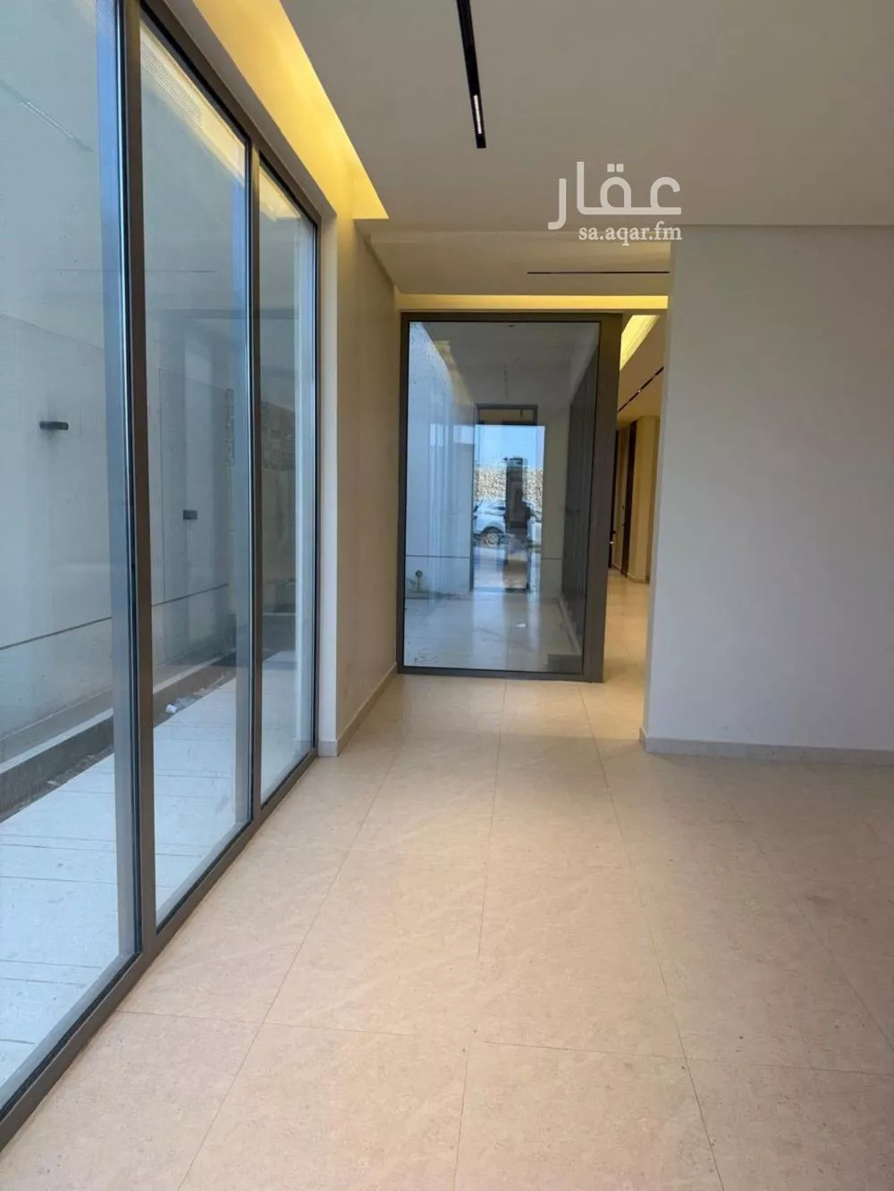 دور 3 غرف في العارض 3