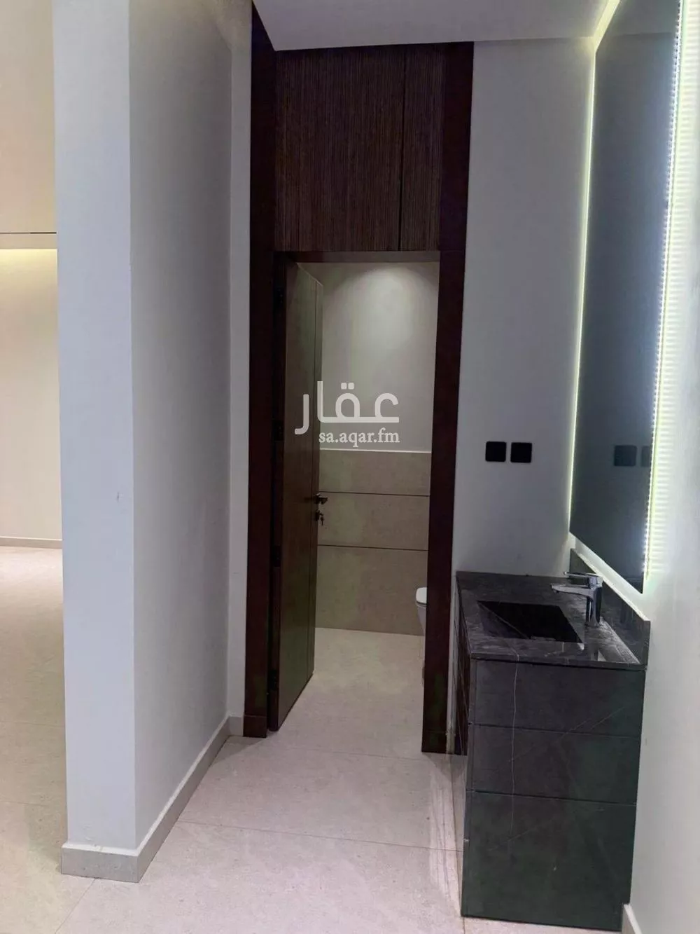 دور 3 غرف في العارض 10