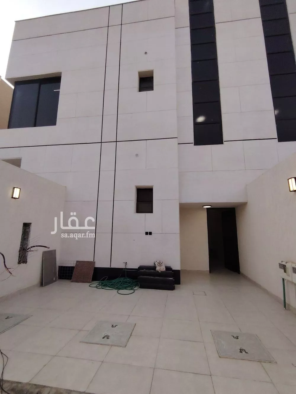 5 bedroom floor in Al Rimal 3