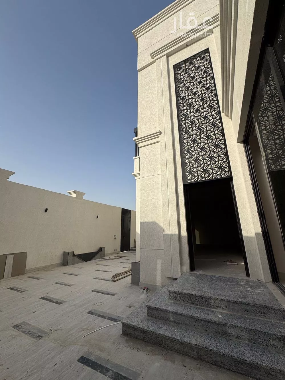 7 bedroom villa in Dahiat King Fahd 2