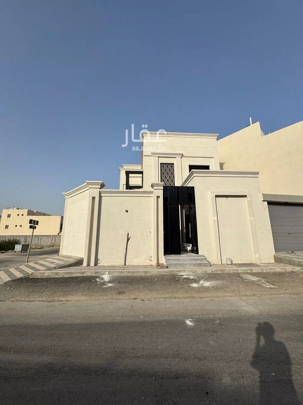 7 bedroom villa in Dahiat King Fahd 8
