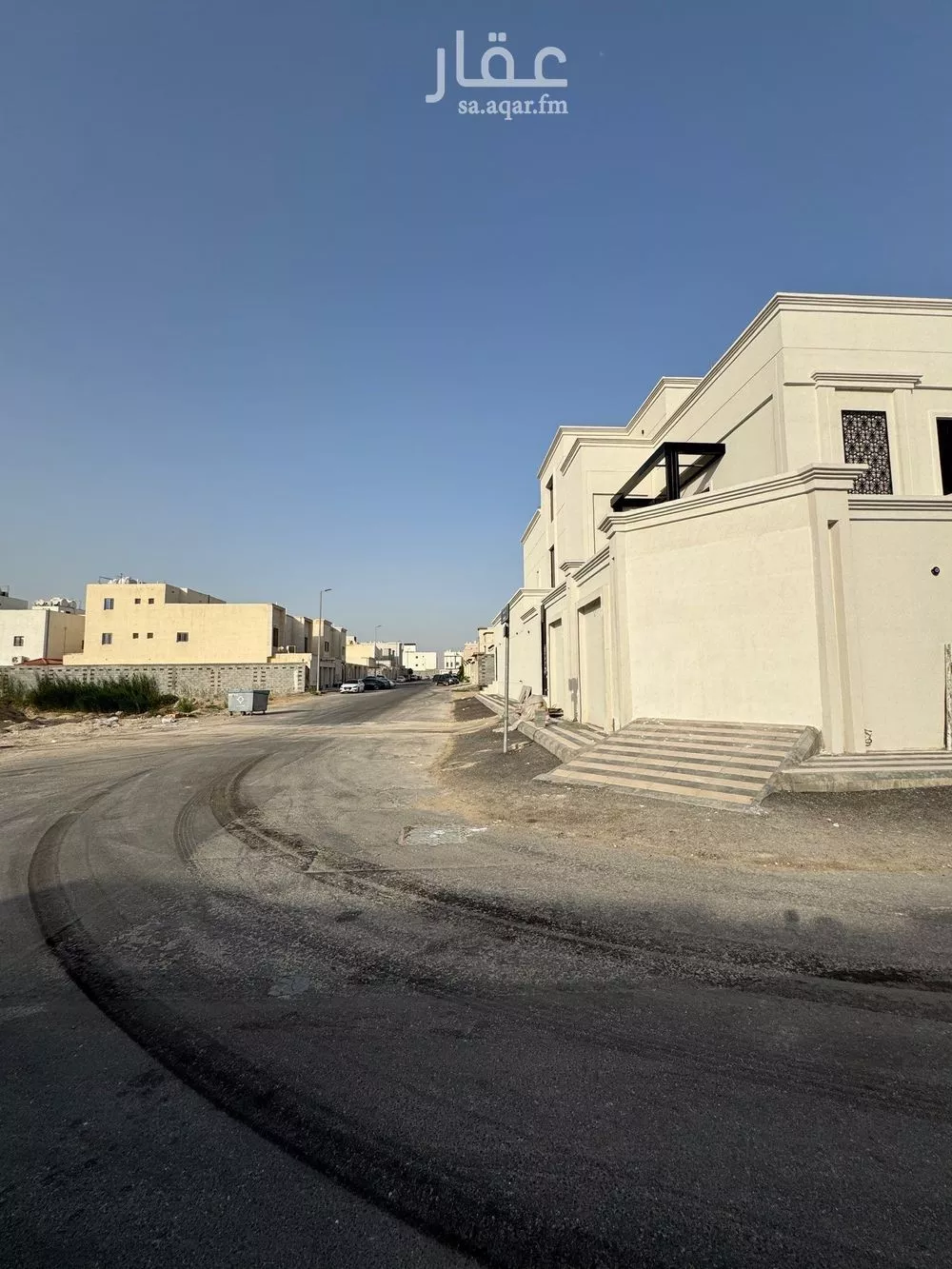 7 bedroom villa in Dahiat King Fahd 5