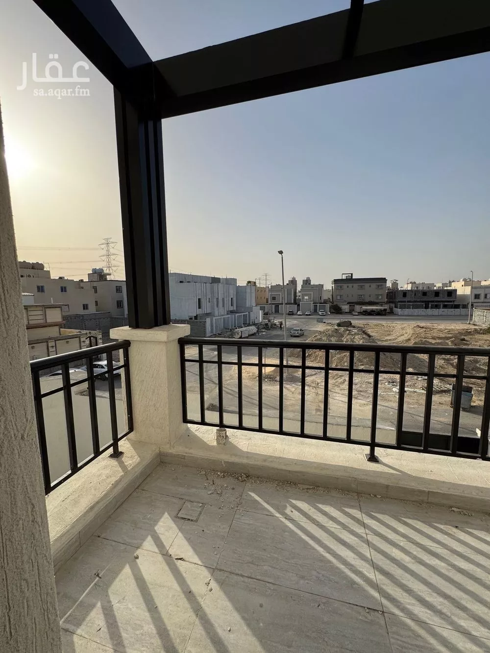 7 bedroom villa in Dahiat King Fahd 11