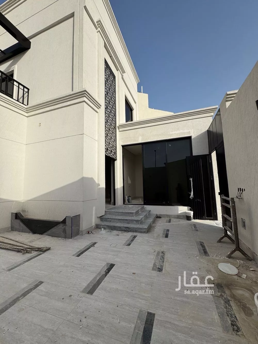 7 bedroom villa in Dahiat King Fahd 6