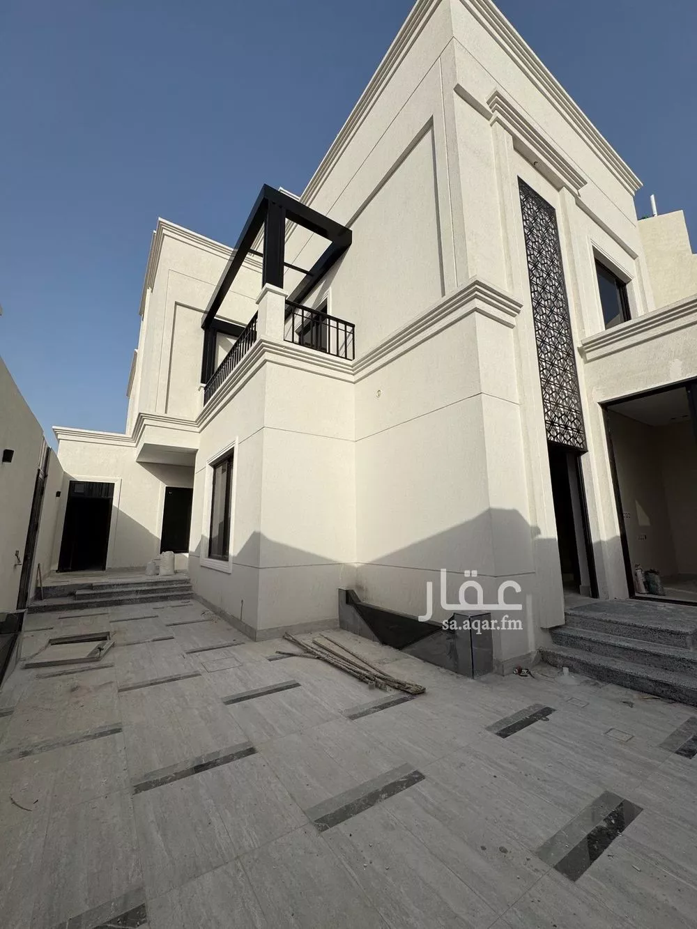 7 bedroom villa in Dahiat King Fahd 7