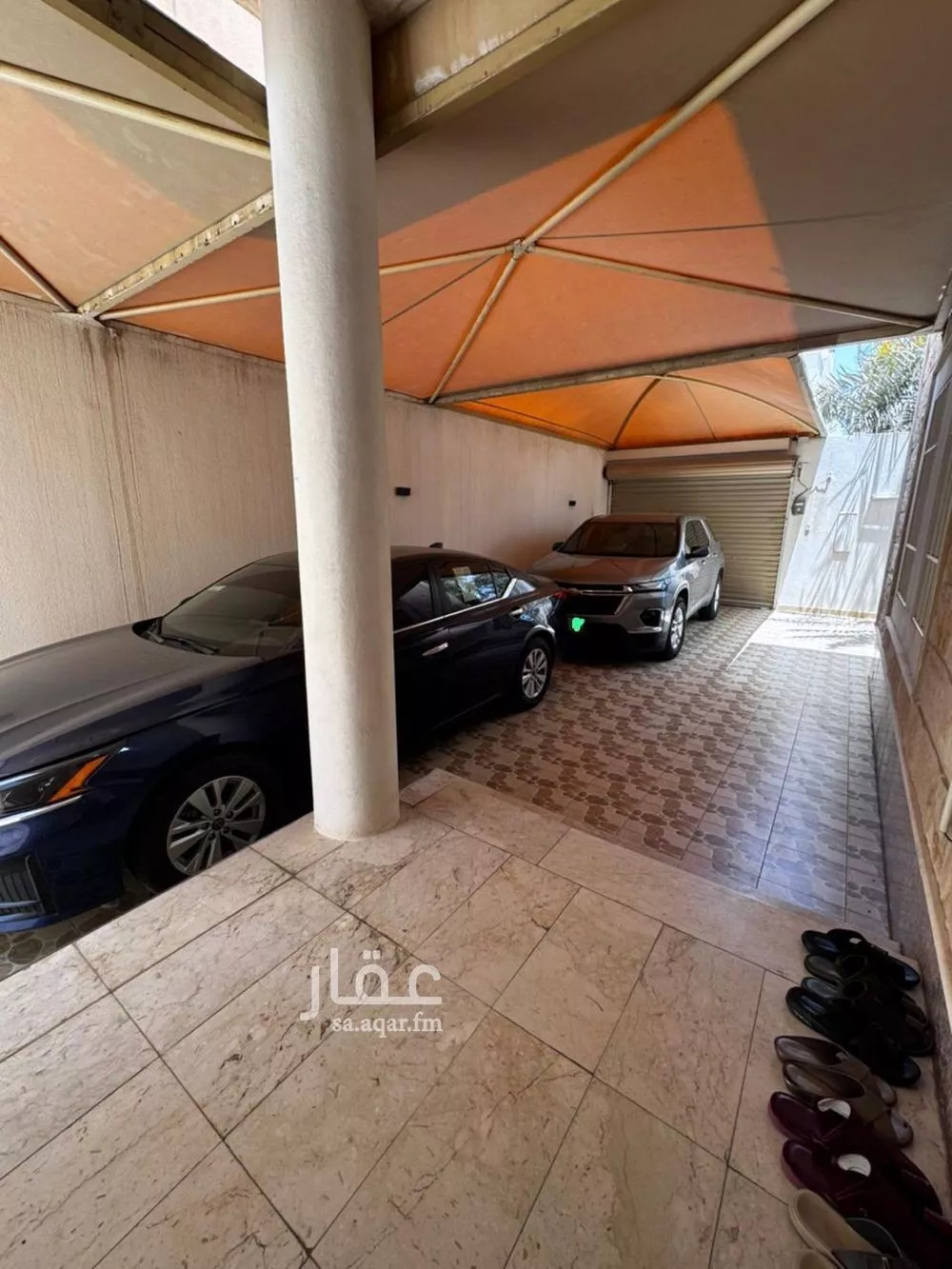 6 bedroom villa in East Beach 6