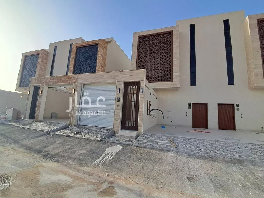 3 bedroom floor in Tuwaiq 2