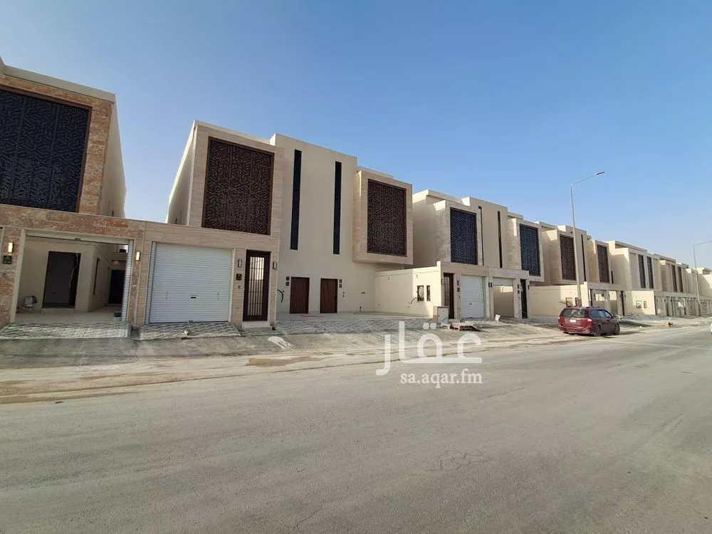 3 bedroom floor in Tuwaiq 3
