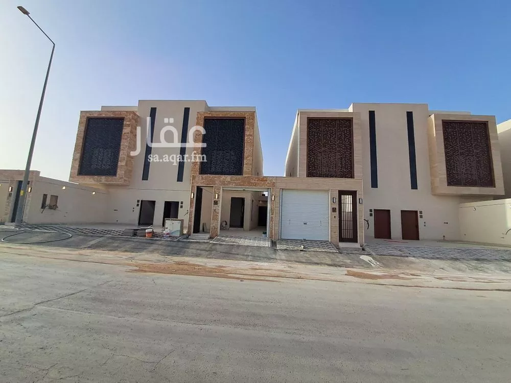 3 bedroom floor in Tuwaiq 5