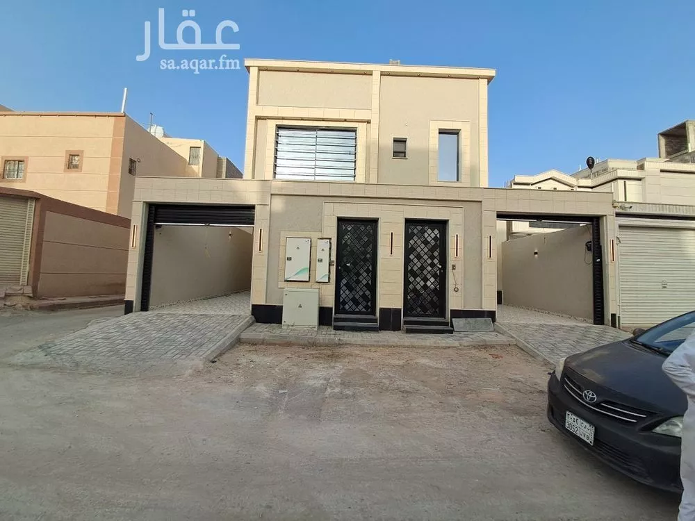 دور 3 غرف في طويق 3
