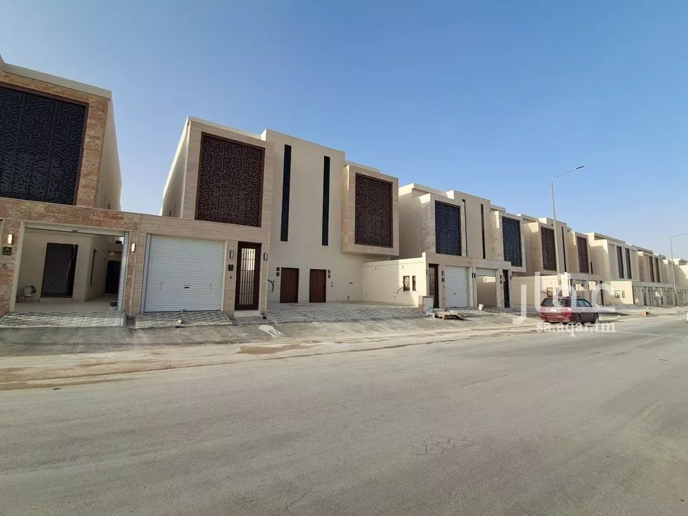 دور 3 غرف في طويق 2