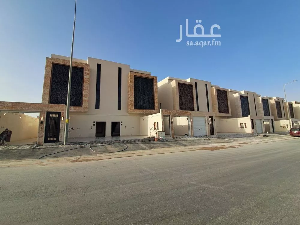 دور 3 غرف في طويق 4