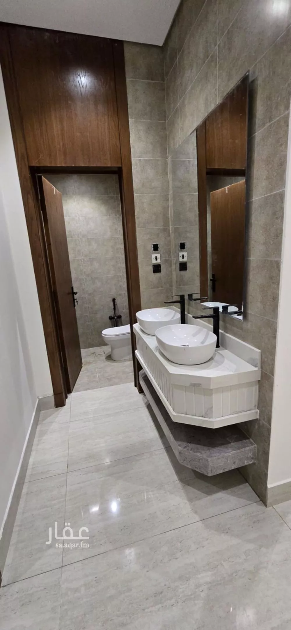 4 bedroom floor in Tuwaiq 7