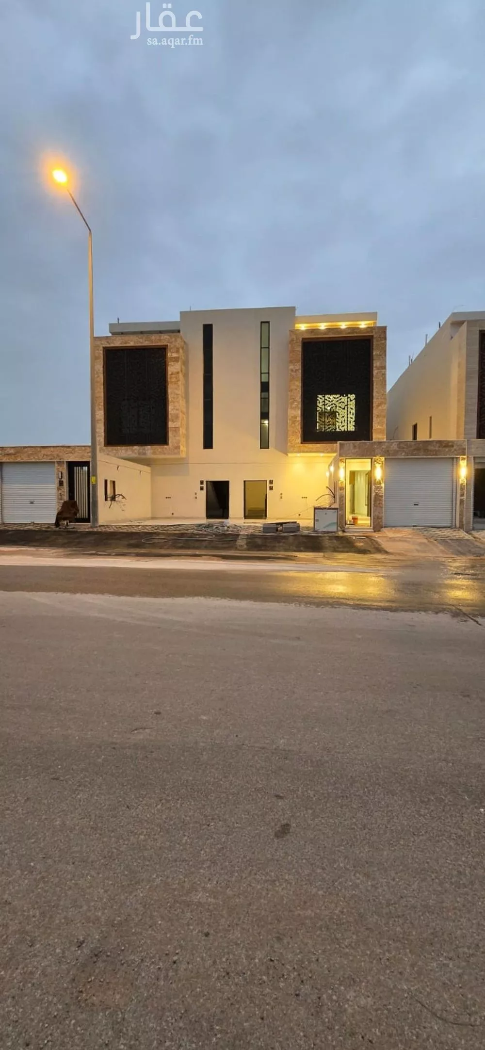 4 bedroom floor in Tuwaiq 2