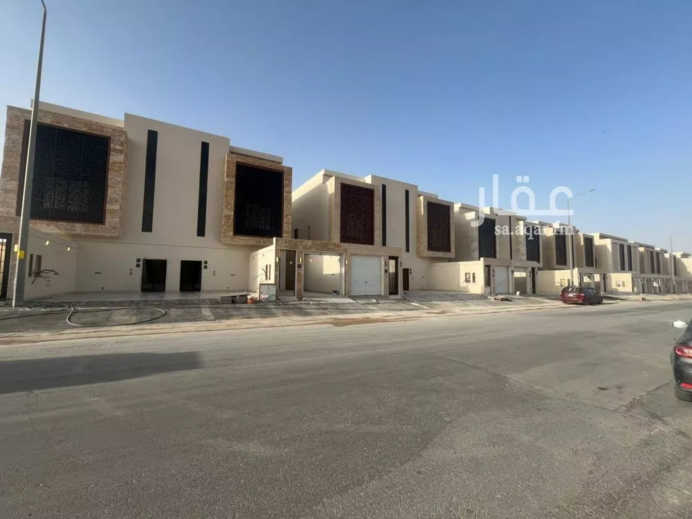 3 bedroom floor in Tuwaiq 4