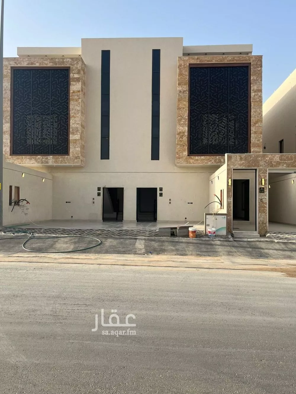 3 bedroom floor in Tuwaiq 5