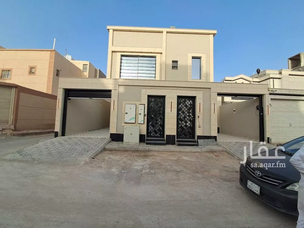 دور 4 غرف في طويق 3