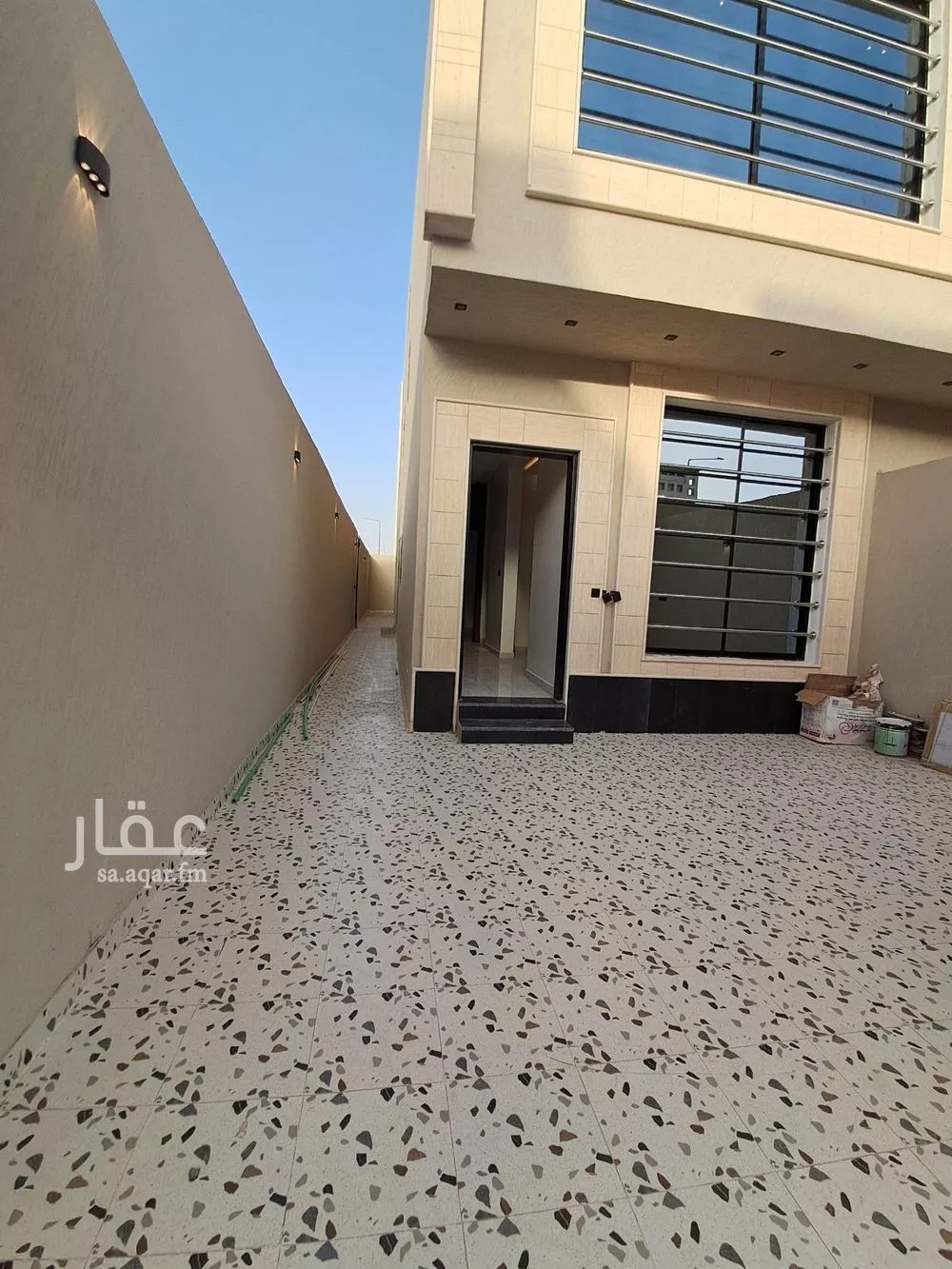 دور 4 غرف في طويق 9