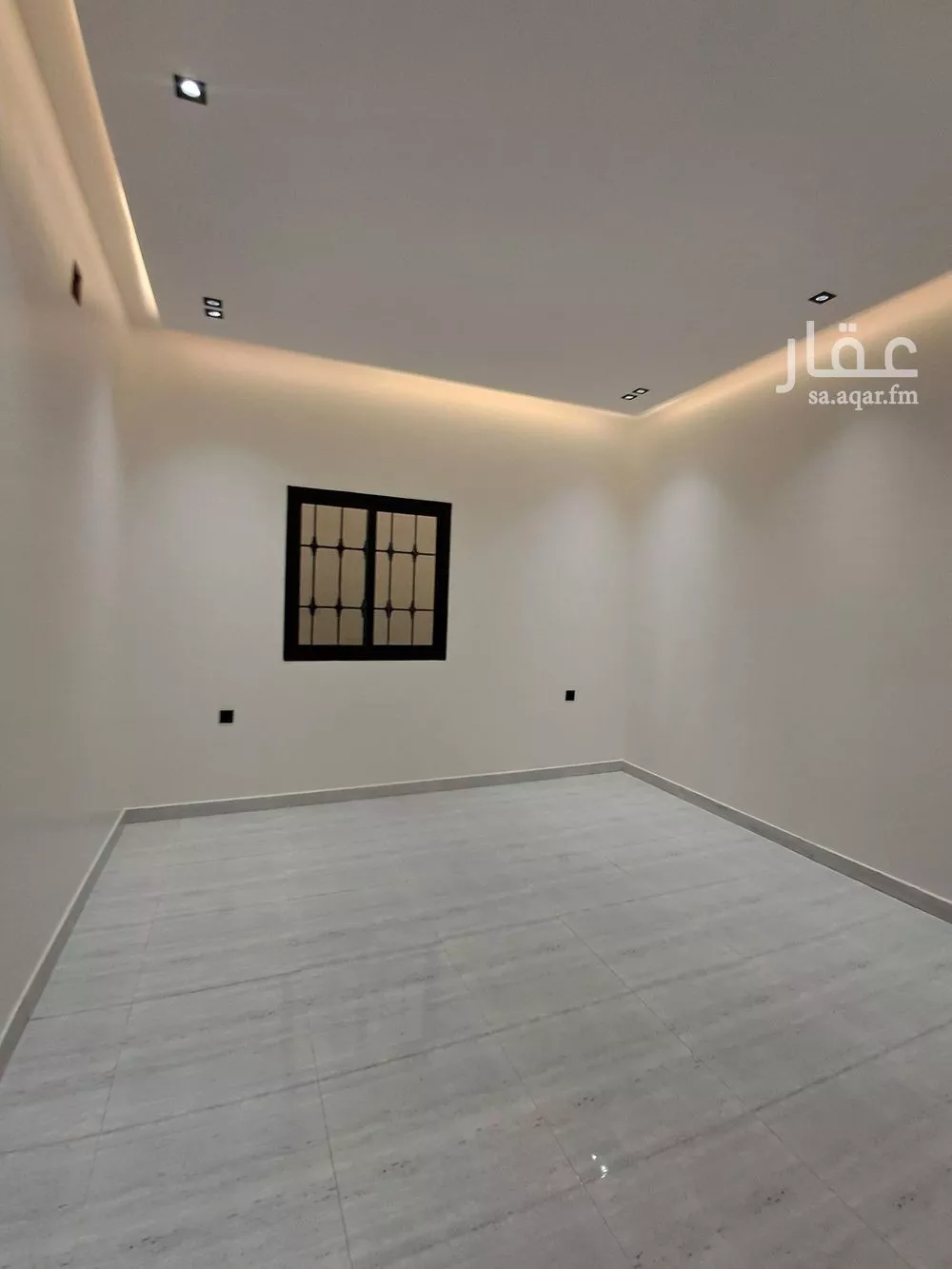 دور 4 غرف في طويق 7