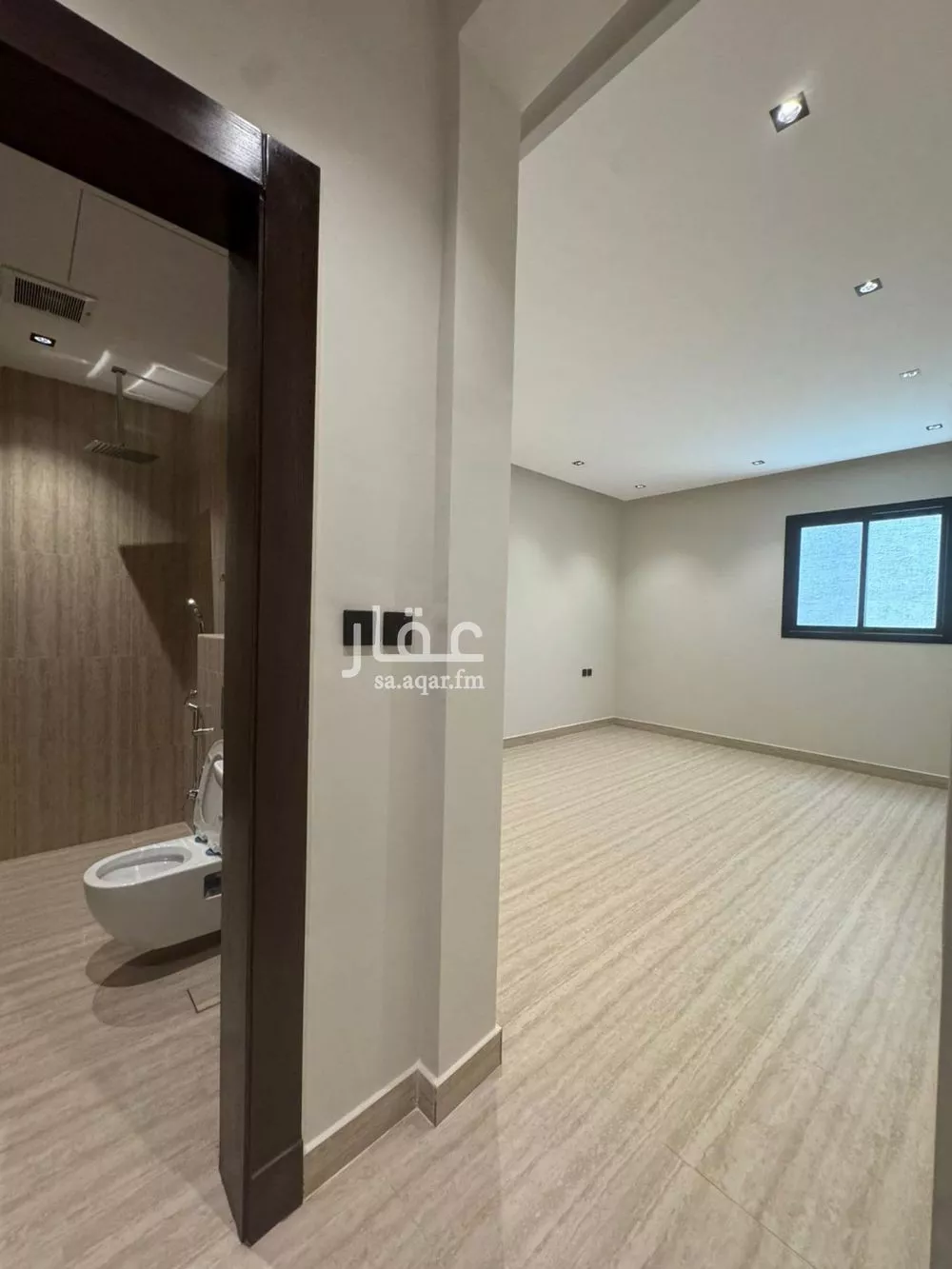 دور 4 غرف في العارض 3