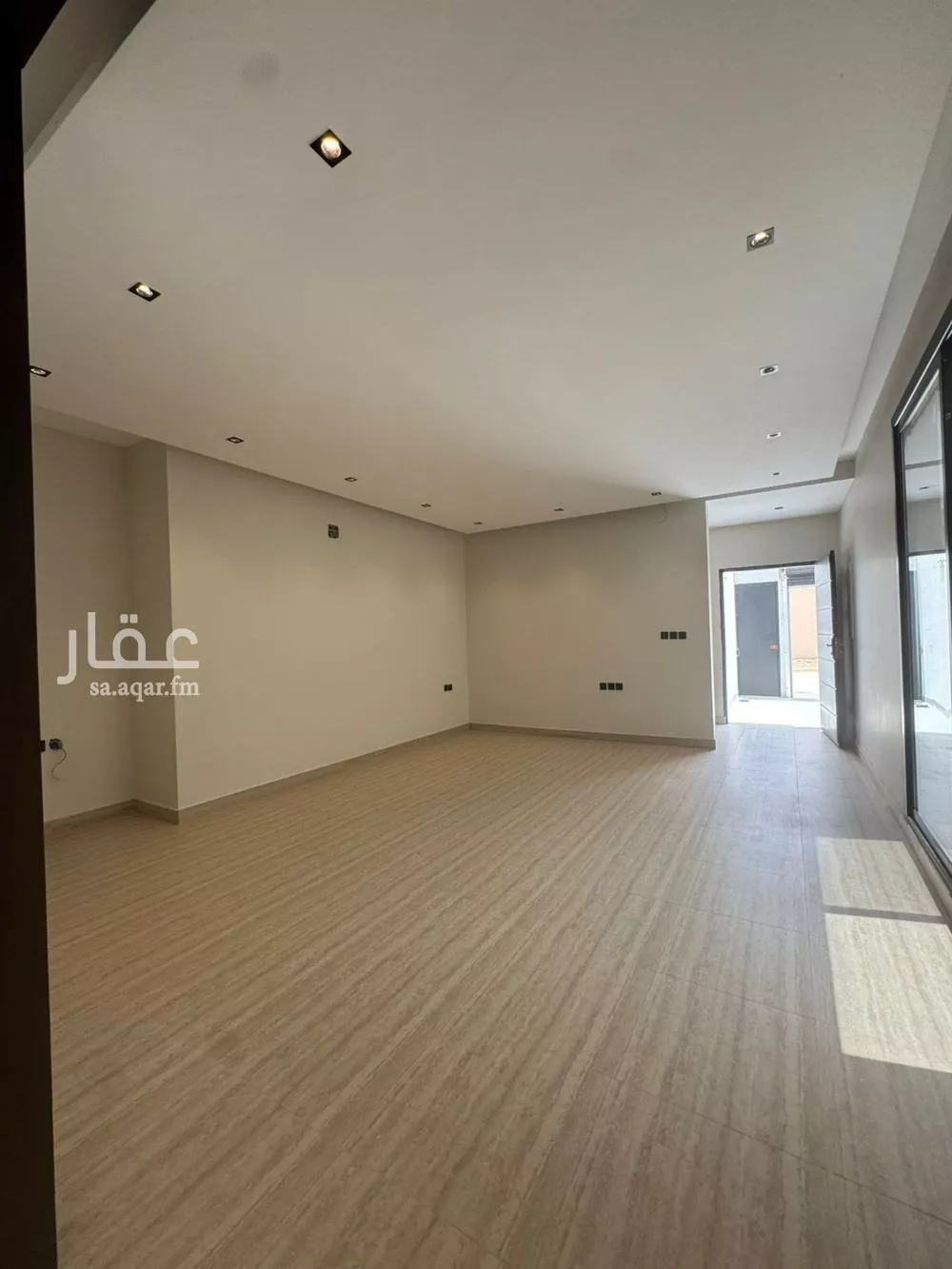 دور 4 غرف في العارض 7